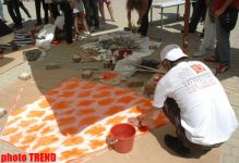 В небе Баку появятся необычайно яркие воздушные змеи из 20 стран мира (фотосессия)