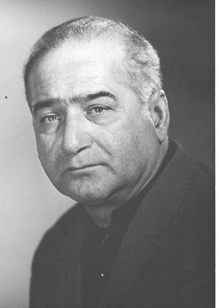 Мэтр и виртуоз Джахангир Джахангиров - 90