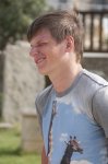 Как Андрей Аршавин с супругой Юлией отдохнули в Азербайджане (фотосессия)