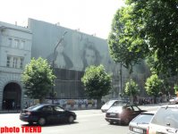 Тбилиси глазами азербайджанца - 10 лет спустя (фотосессия)