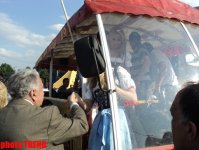 Тбилиси глазами азербайджанца - 10 лет спустя (фотосессия)