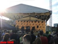 Тбилиси глазами азербайджанца - 10 лет спустя (фотосессия)