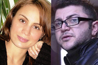 Возлюбленная Рагима Рагимли выходит замуж за турецкого бизнесмена