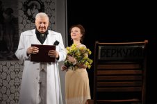 Азербайджанские актеры совершили маленький подвиг - российский режиссер Тимур Насиров (фотосессия)