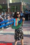 Азербайджанские певцы на празднике "голубого рака" в Турции (фотосессия)