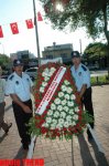 Азербайджанские певцы на празднике "голубого рака" в Турции (фотосессия)
