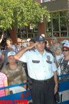 Азербайджанские певцы на празднике "голубого рака" в Турции (фотосессия)