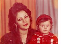 Айбениз Гашимова и Айнишан - певица выступит на сцене "Славянского базара" с Николаем Басковым (фотосессия)