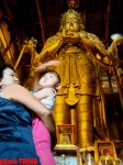 Уникальная Монголия: ограничения на меха, тугрики, память о социализме (фотосессия, часть 1)