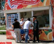 Уникальная Монголия: ограничения на меха, тугрики, память о социализме (фотосессия, часть 1)
