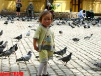 Уникальная Монголия: ограничения на меха, тугрики, память о социализме (фотосессия, часть 1)