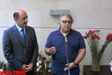 В Азербайджане пройдет вокальный фестиваль, посвященный 70-летию Муслима Магомаева