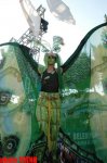Красочный карнавал на ходулях в Турции глазами азербайджанца (фотосессия)
