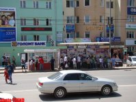 Уникальная Монголия: дорогой кашемир, пятизвездочная юрта, чай с салом, буддийский Гандан…(фотосессия, часть 2)