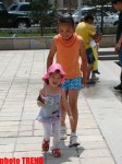 Уникальная Монголия: дорогой кашемир, пятизвездочная юрта, чай с салом, буддийский Гандан…(фотосессия, часть 2)