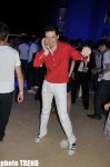 Фоторепортаж с открытия Sea Breeze Resort&Beach и концерта Эмина Агаларова