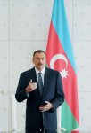 Azerbaijani President presides over Cabinet's meeting on outcomes of socio-economic development (PHOTO)
