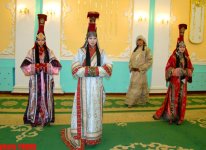 Уникальная Монголия: Наадам, сурки как норки, интересные традиции, в гостях у большого Чингиз хана …  (фотосессия, часть 3)