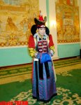 Уникальная Монголия: Наадам, сурки как норки, интересные традиции, в гостях у большого Чингиз хана …  (фотосессия, часть 3)