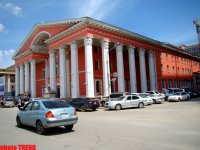 Уникальная Монголия: Наадам, сурки как норки, интересные традиции, в гостях у большого Чингиз хана …  (фотосессия, часть 3)