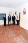 Президент Ильхам Алиев: Во всех поселках до 2013 года будут решены основные социально-экономические вопросы (версия 2) (ФОТО)
