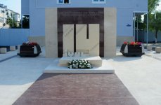 Президент Ильхам Алиев: Во всех поселках до 2013 года будут решены основные социально-экономические вопросы (версия 2) (ФОТО)