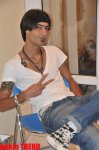 Быть манекенщиком сложнее, чем быть ведущим - лицо "Azəri Top Model" Ильгар Алиев (фотосессия)