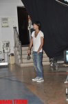 Быть манекенщиком сложнее, чем быть ведущим - лицо "Azəri Top Model" Ильгар Алиев (фотосессия)