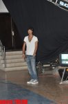 Быть манекенщиком сложнее, чем быть ведущим - лицо "Azəri Top Model" Ильгар Алиев (фотосессия)