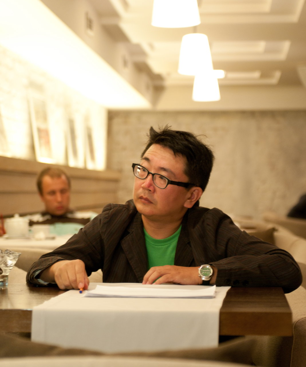 "Автомобиль - это скульптура" - дизайнер известной французской автомобильной компании (фото)