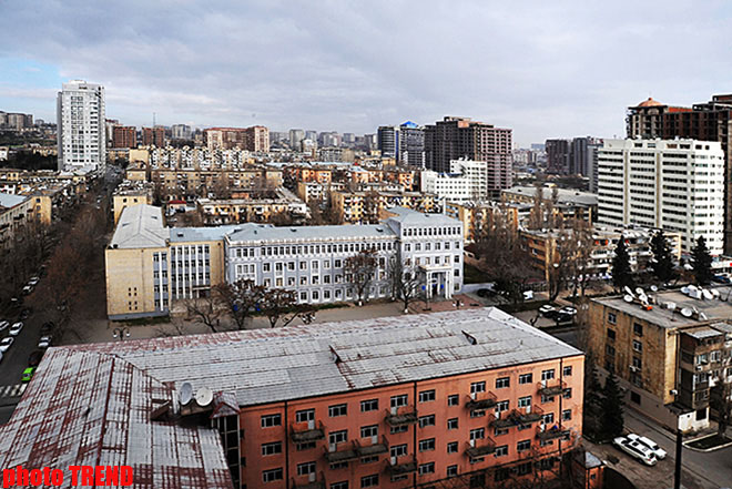 Минтруда Азербайджана внедрило систему e-документооборота