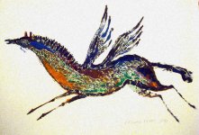 Ох, вы кони, мои кони (фотосессия)