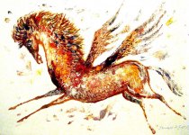 Ох, вы кони, мои кони (фотосессия)