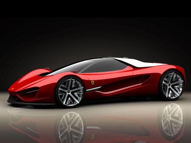 Ferrari отзовет свыше 2,2 тыс. спорткаров в Китае из-за проблем с тормозами