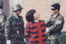 10 самых красивых китаянок перед смертной казнью (фотосессия)