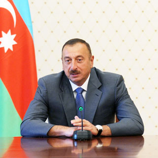 Ильхам Алиев: Правительство Азербайджана придает особое значение национальному единству соотечественников