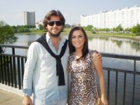 В Минске состоится обручение певицы Гюнешь: "Свадьба пройдет по азербайджанским и турецким обычаям" (фото)