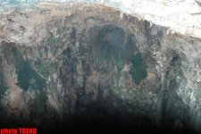 Путешествие азербайджанца в турецкий Рай и Ад (фотосессия)