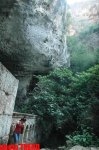 Путешествие азербайджанца в турецкий Рай и Ад (фотосессия)