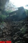Путешествие азербайджанца в турецкий Рай и Ад (фотосессия)