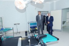 Президент Ильхам Алиев: Основная цель социальной политики - улучшить благосостояние азербайджанского народа (версия 2) (ФОТО)