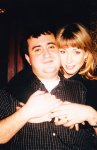 "С зднём ражденя мама"! Поздравление Яне Никитиной: "Не бойся, мы с тобой, Яна" (старые фото КВН)