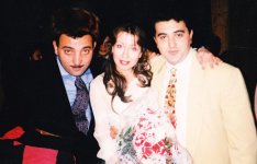 50 лет КВН! "Парни из Баку" - судьбы и мысли: "КВН - ум, честь и совесть нашей эпохи" (фото)