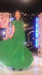 От "Azəri Top Model" осталась футбольная команда (фотосессия)
