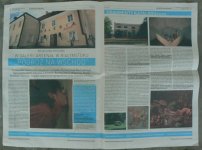 Азербайджанские художники приняли участие в "Путешествии на Восток" (фотосессия)