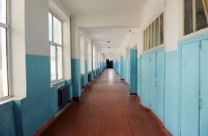Президент Ильхам Алиев побывал в поселке Шаган Хазарского района (ФОТО)