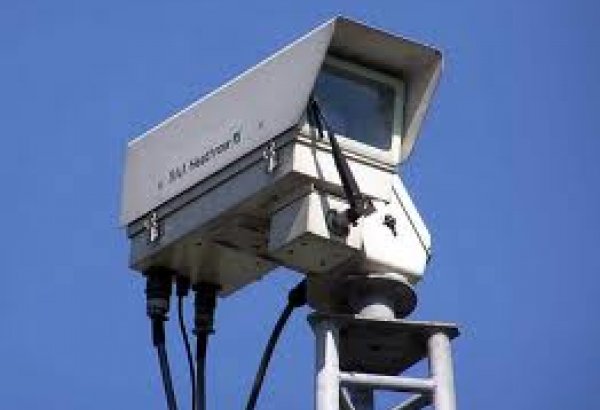 Radar speed guns to be installed on Georgian roads