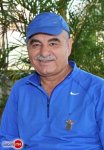 Азербайджанская Ванга лечит Ибрагима Татлысеса: "Волосы лучше прикрывать или даже стричь покороче" (фото)