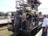 В Баку покажут фильм Шамиля Наджафзаде "Шагнувшие за горизонт" (фото)