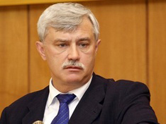 Победитель "Битвы экстрасенсов" раскрыла внутреннее содержание Полтавченко: "Баку для меня — это родной город"